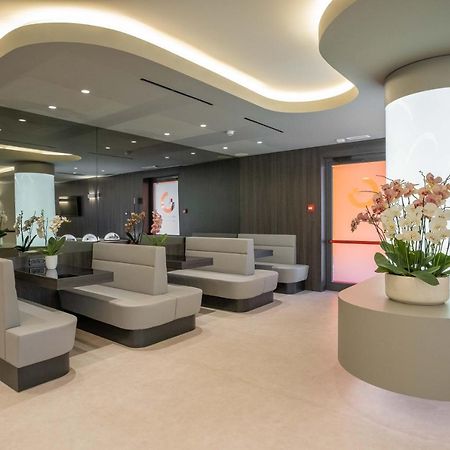 Hotel Guerro Кастелветро ди Модена Екстериор снимка