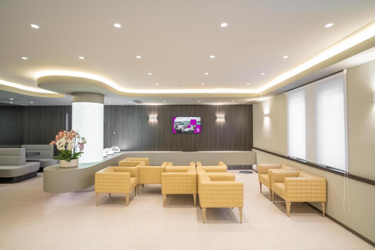 Hotel Guerro Кастелветро ди Модена Екстериор снимка