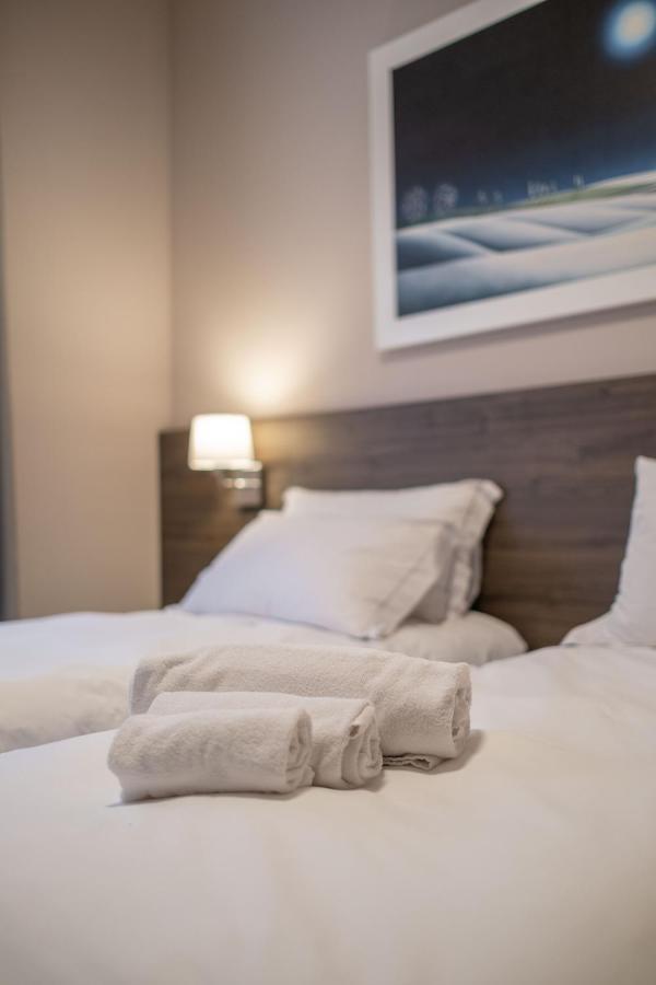 Hotel Guerro Кастелветро ди Модена Екстериор снимка