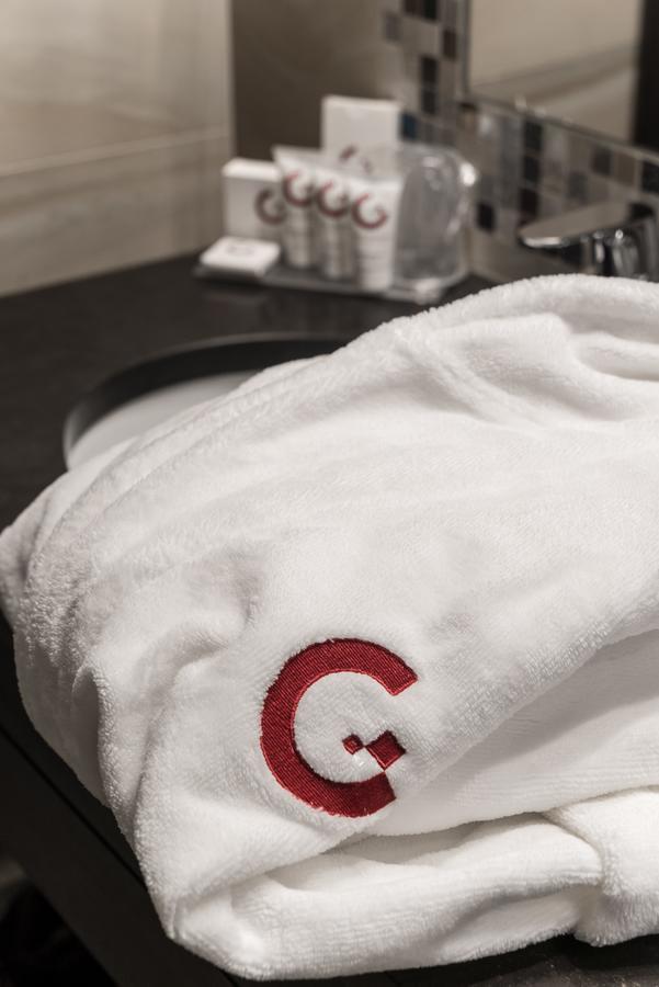 Hotel Guerro Кастелветро ди Модена Екстериор снимка