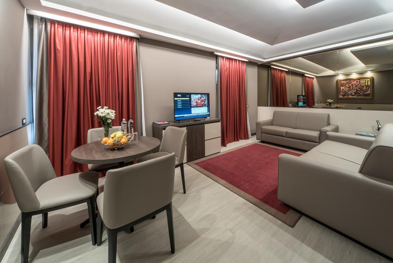 Hotel Guerro Кастелветро ди Модена Екстериор снимка